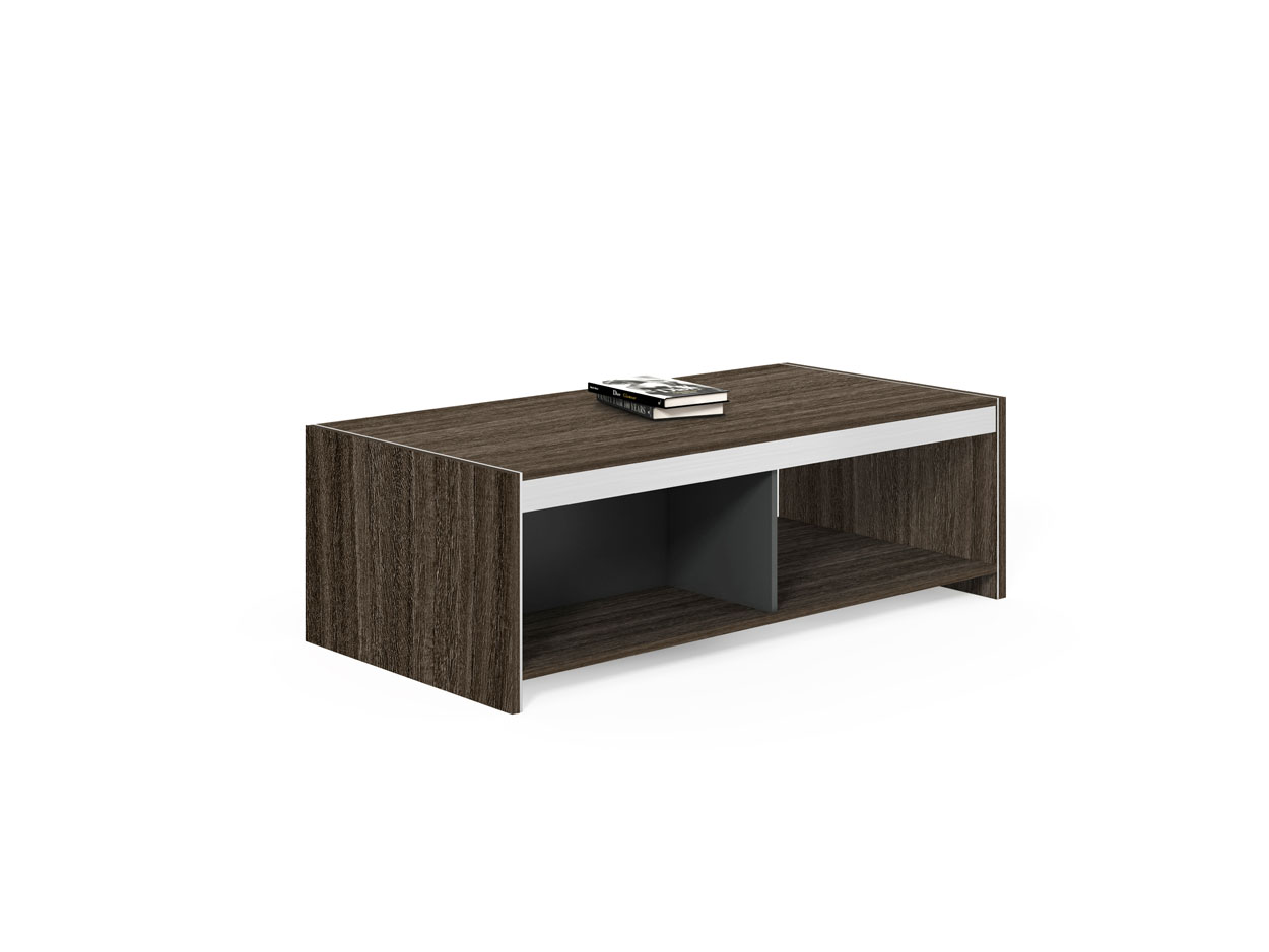 板式茶幾：M-LT1407長(zhǎng)幾