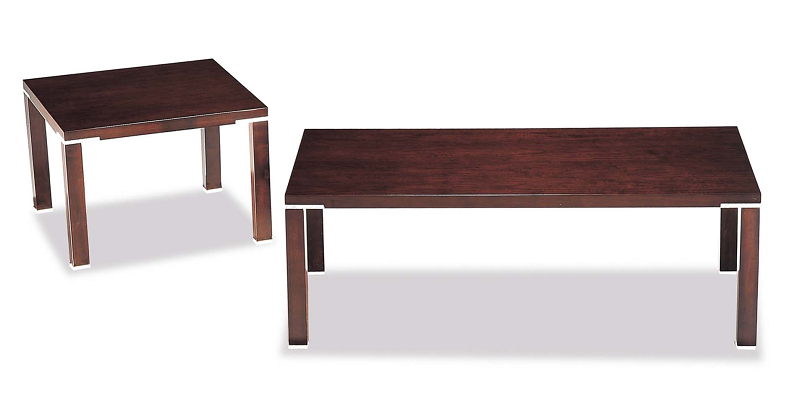 實木茶幾：創(chuàng)意茶幾